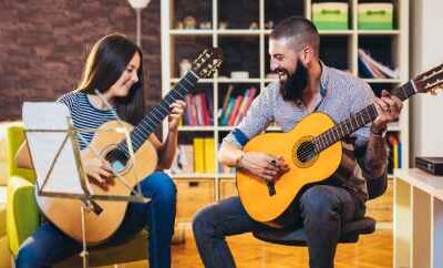 This One Trick Makes Summer the Easiest Time to Start Music Lessons!