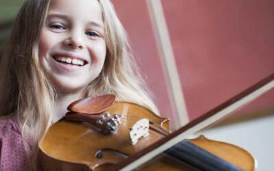 Fun Violin Lesson Ideas for Kids Ages 6–8 | A Parent’s Guide
