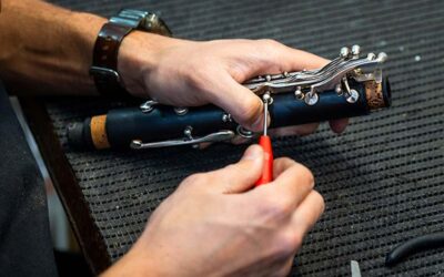 How to Clean and Maintain Brass and Woodwind Instruments | Care Tips for Students & Parents