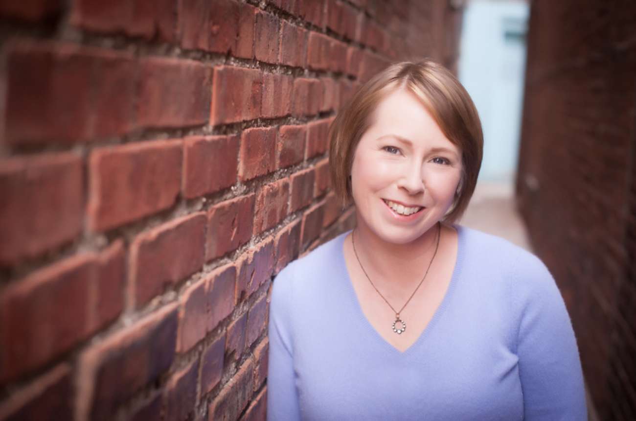 HB Woodsongs owner Sandra Blanchard