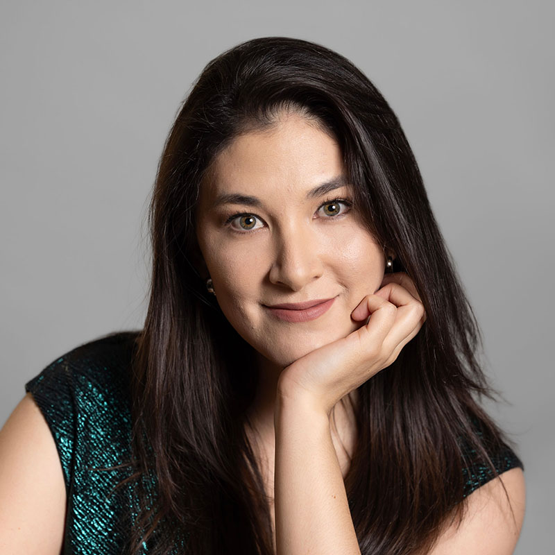 tls_mi_voice_maria_fabara Photograph of Voice and Vocal instructor Maria Fabara