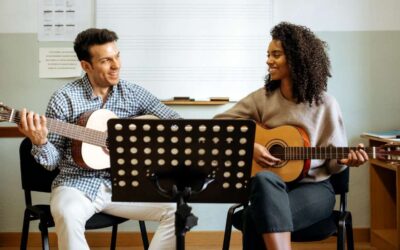 Coming Back as an Adult to Music Lessons: Why It Will Be Much Better and More Consistent This TIme