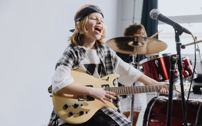 What Voice Teachers Recommend for Young Singers Whose Voices Are Changing During Adolescence