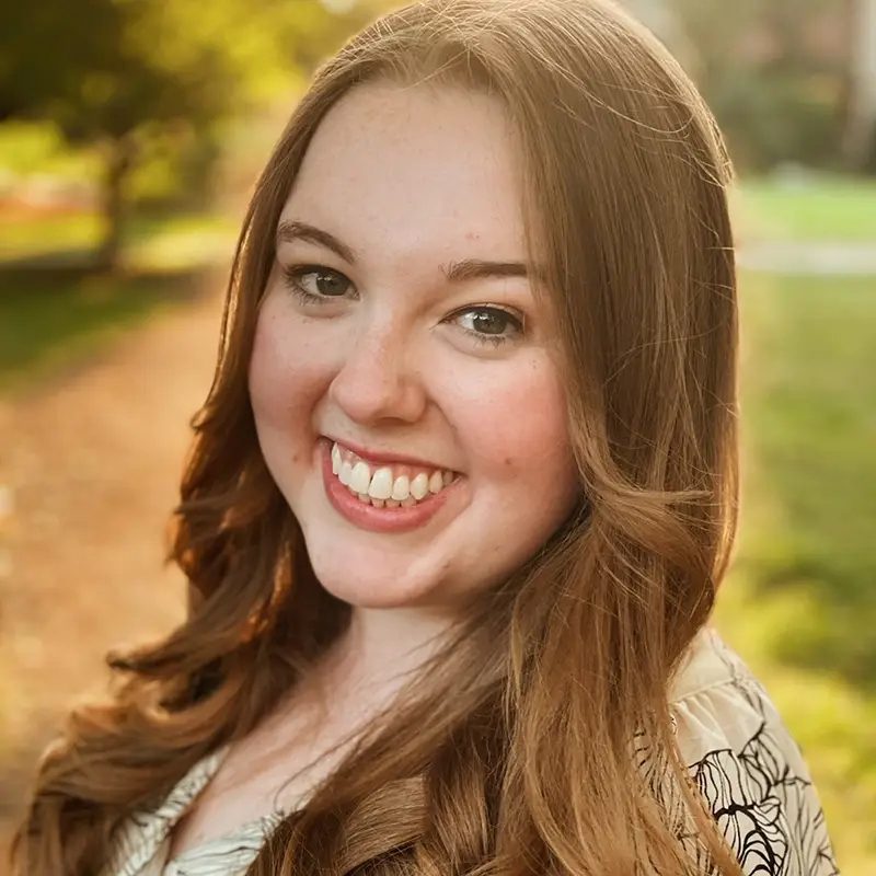 Abigail Brundrett The Lesson Studio Instructor Julia Wanrow